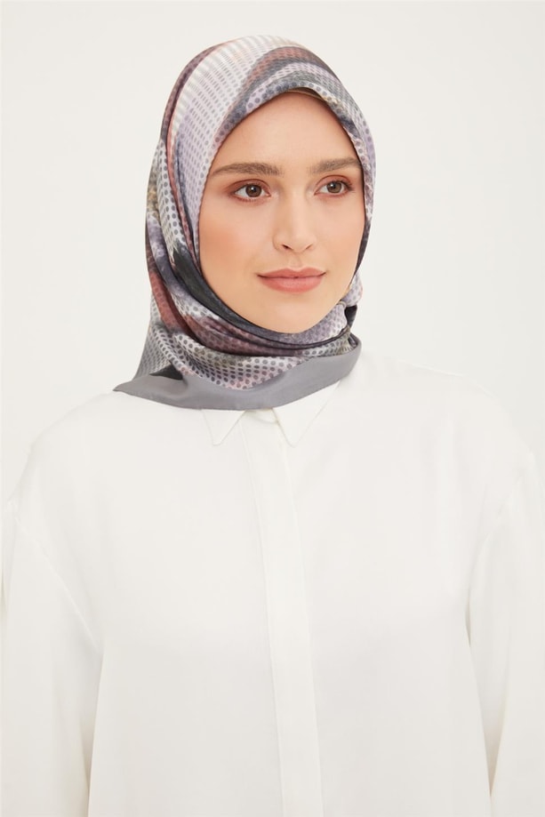 Armine Trend Eşarp 00Oa1229 15