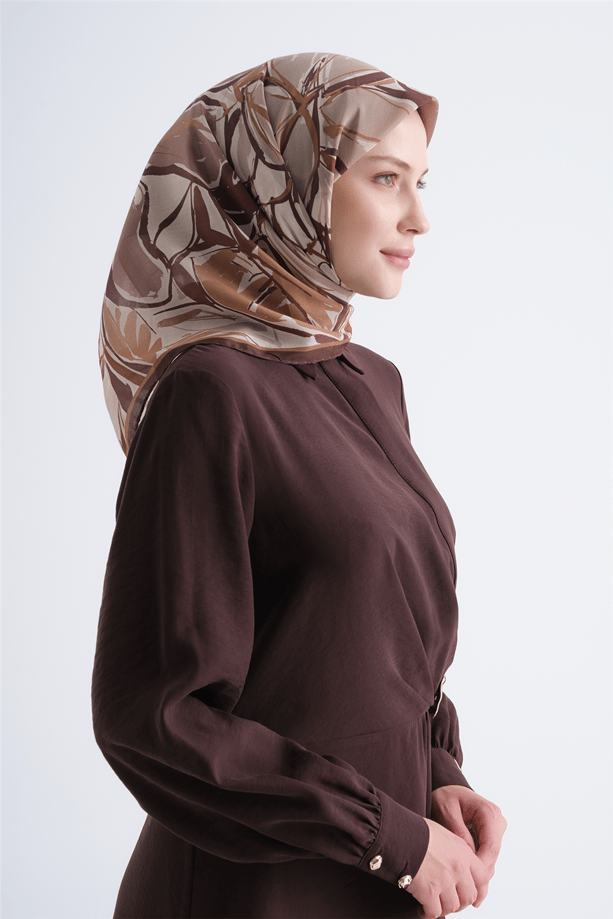 ARMİNE YAZ ESİNTİSİ EŞARP 3994 26