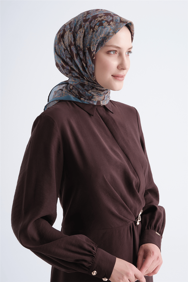 ARMİNE YAZ ESİNTİSİ EŞARP 4173 16
