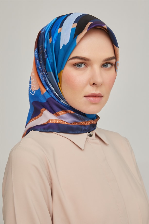 Armine Sport Eşarp 2007 02