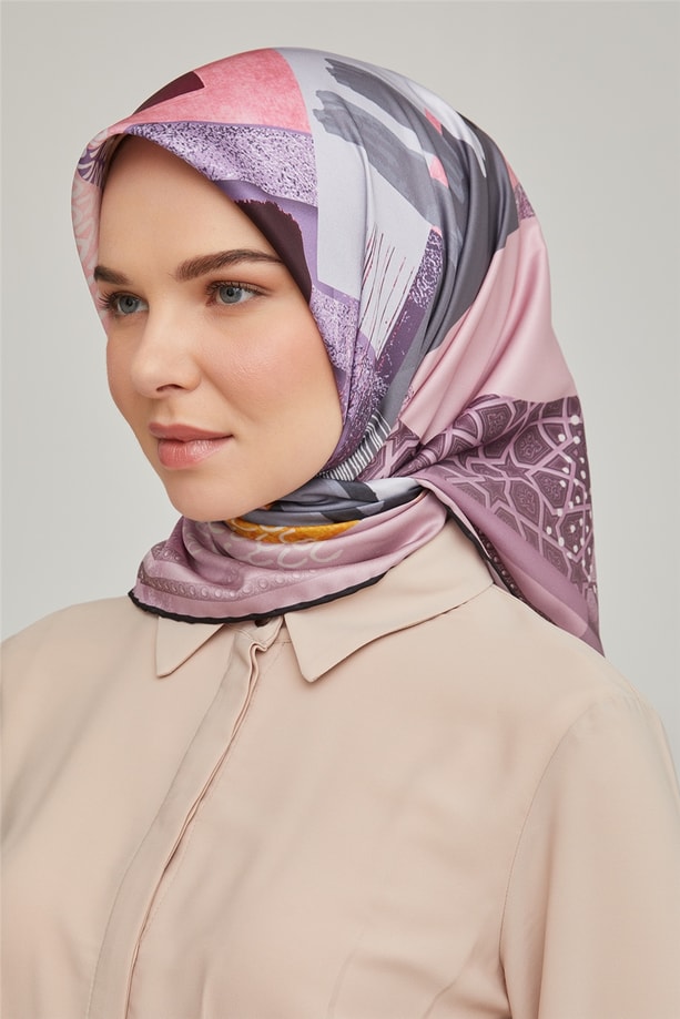 Armine Sport Eşarp 2007 03