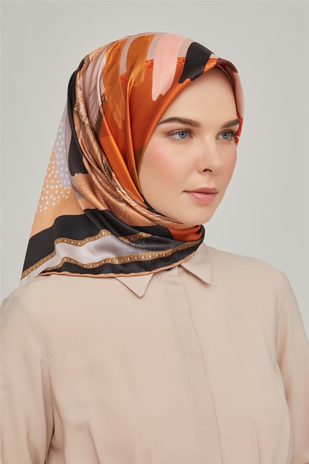 Armine Sport Eşarp 2007 13