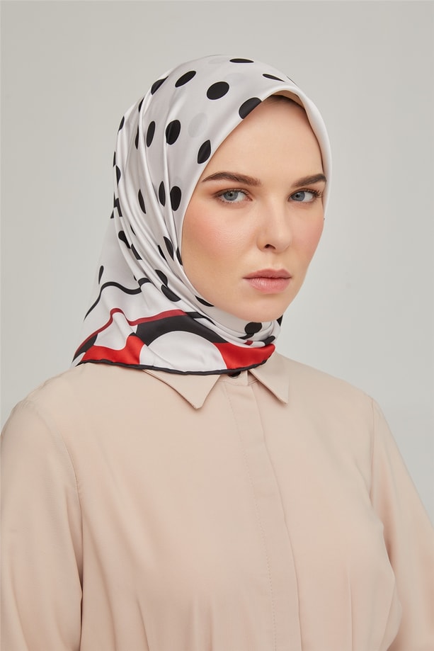 Armine Sport Eşarp 2014 09