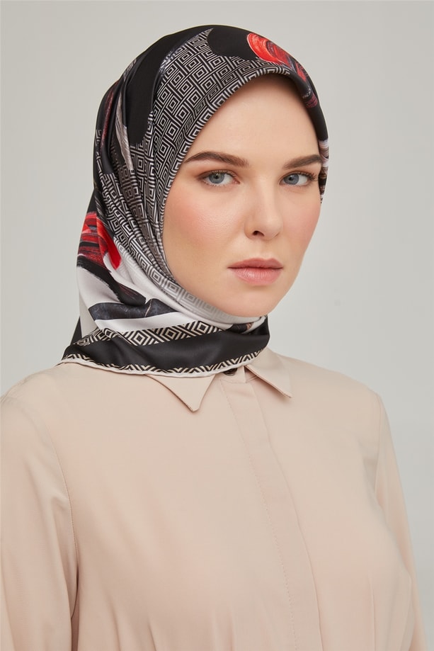 Armine Sport Eşarp 2018 02