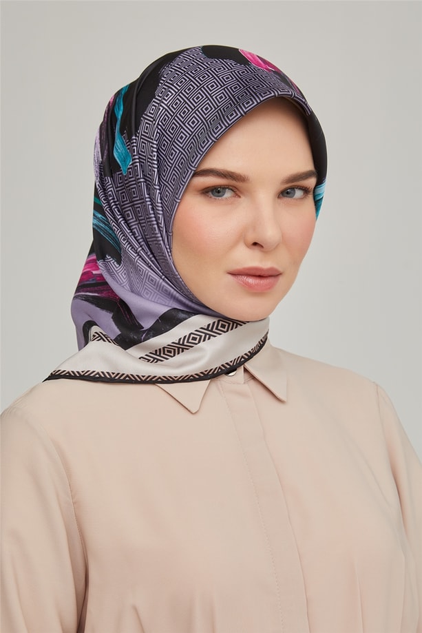 Armine Sport Eşarp 2018 08