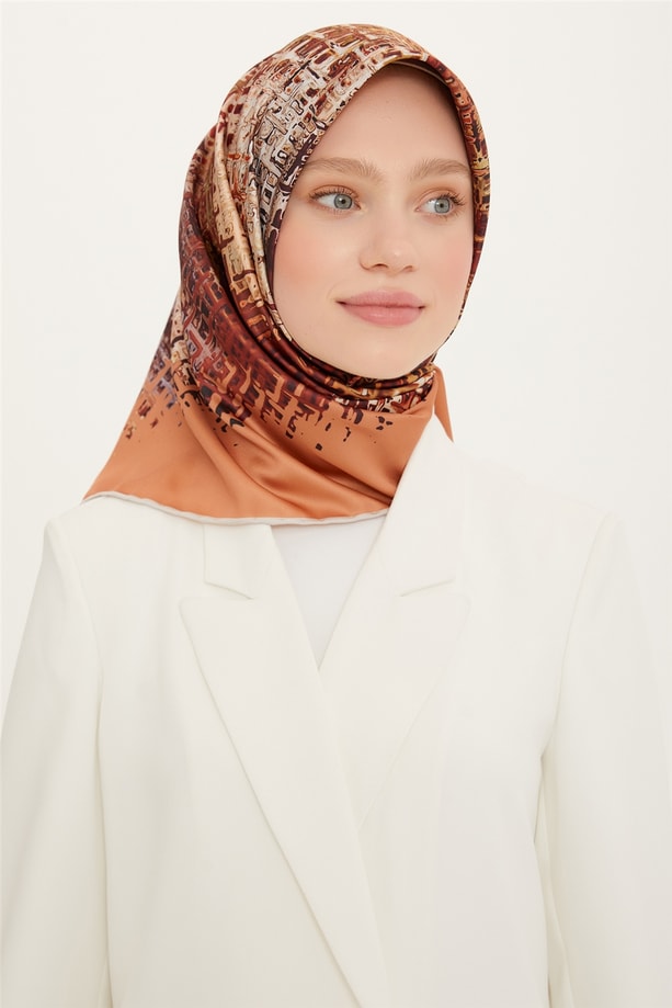 Armine Sport Eşarp 2033 14