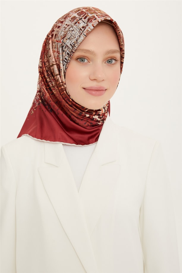 Armine Sport Eşarp 2033 15