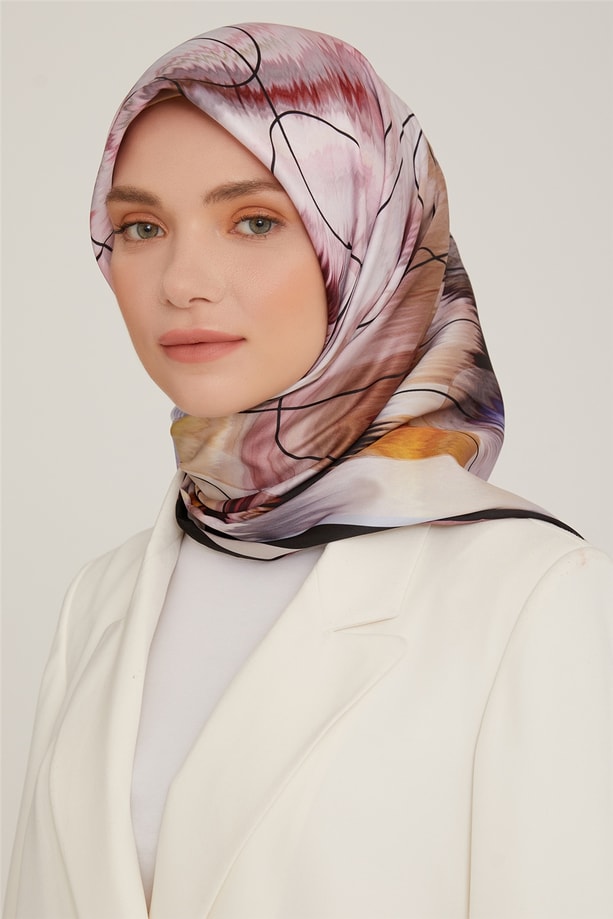 Armine Sport Eşarp 03