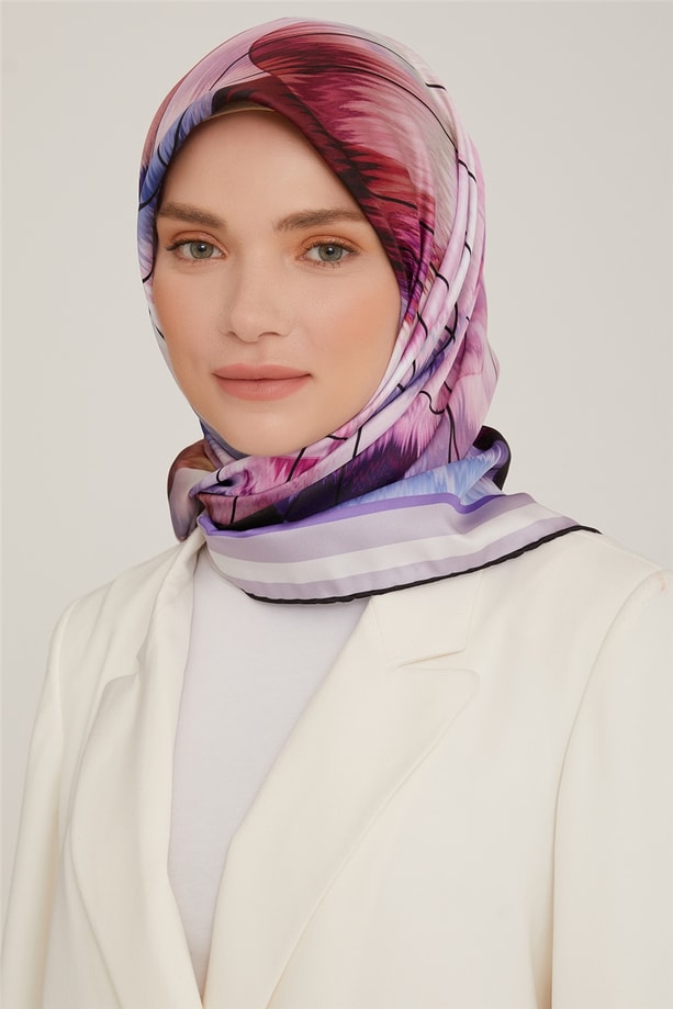 Armine Sport Eşarp 04