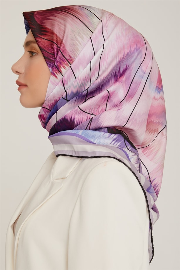 Armine Sport Eşarp 04