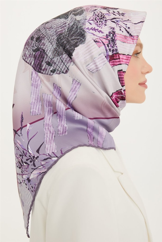 Armine Sport Eşarp 2046 05