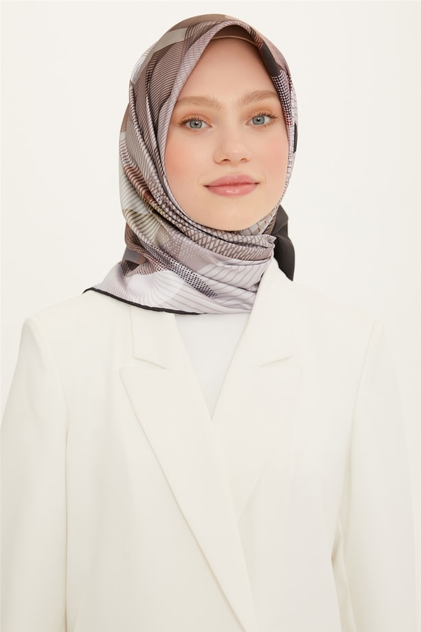 Armine Sport Eşarp 2047 02