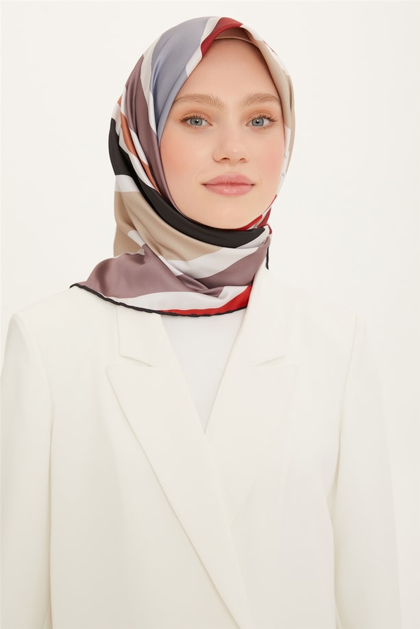 Armine Sport Eşarp 2048 06