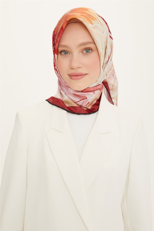 Armine Sport Eşarp 2055 06