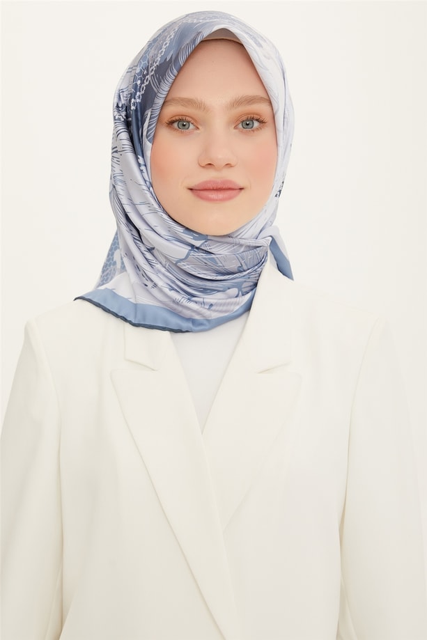 Armine Sport Eşarp 2055 10