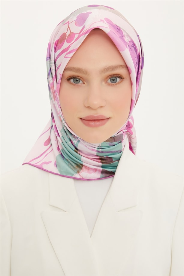 Armine Sport Eşarp 2056 03