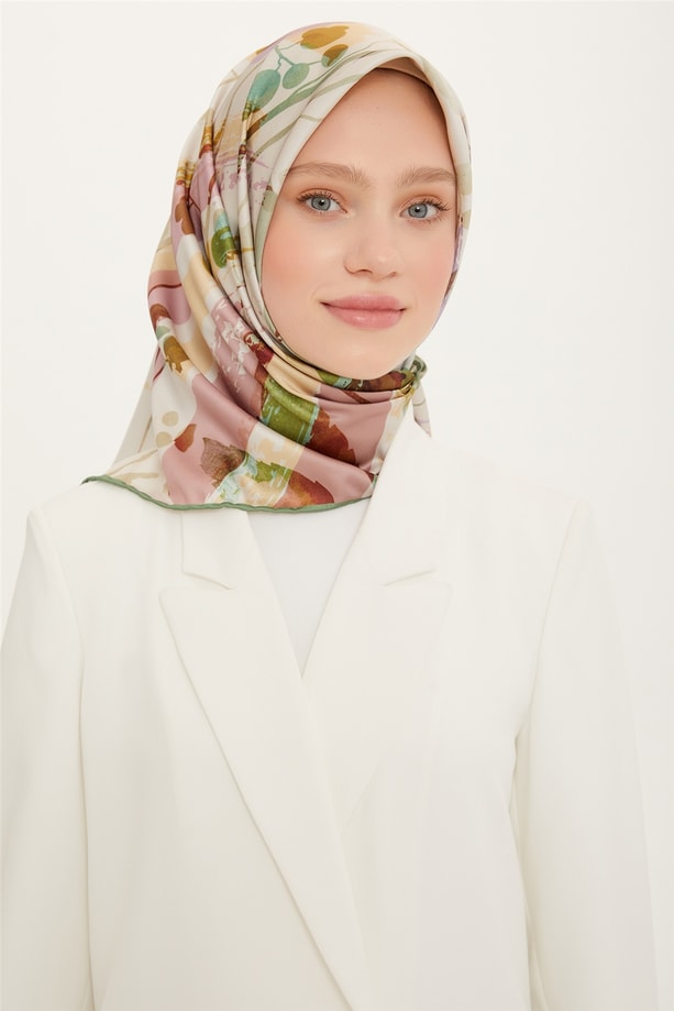 Armine Sport Eşarp 2056 13