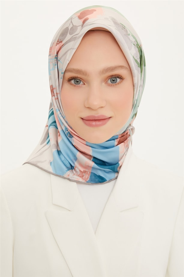 Armine Sport Eşarp 2056 14