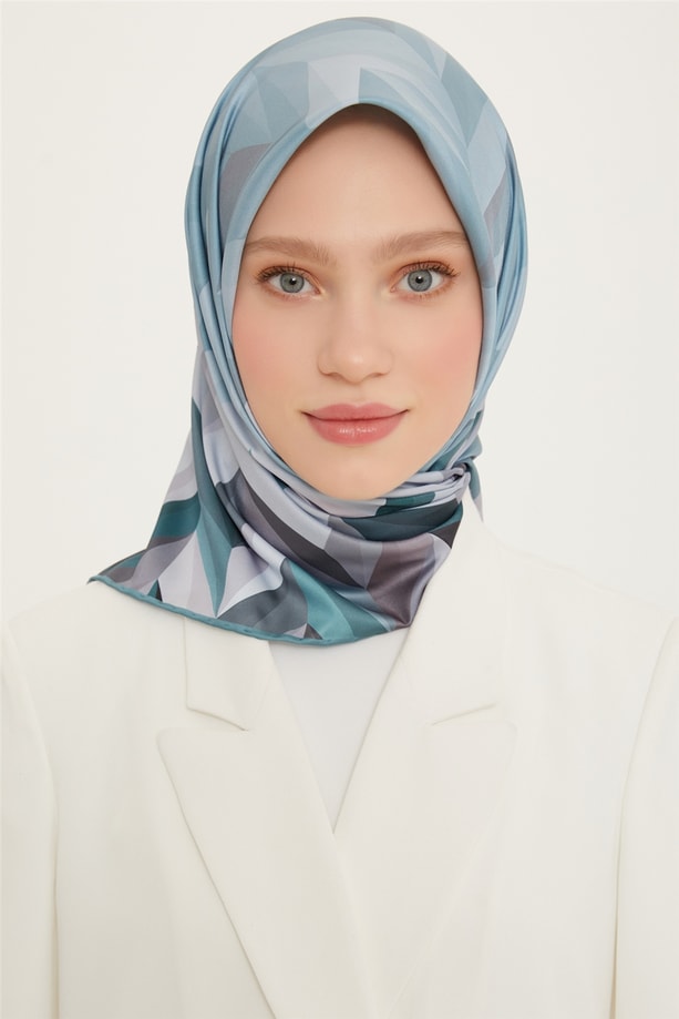 Armine Sport Eşarp 2079 04