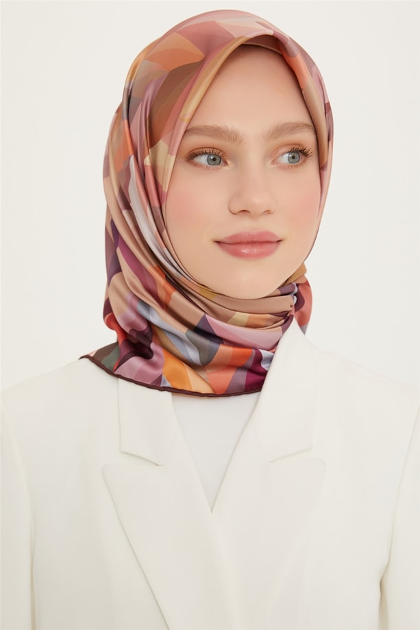 Armine Sport Eşarp 2079 10