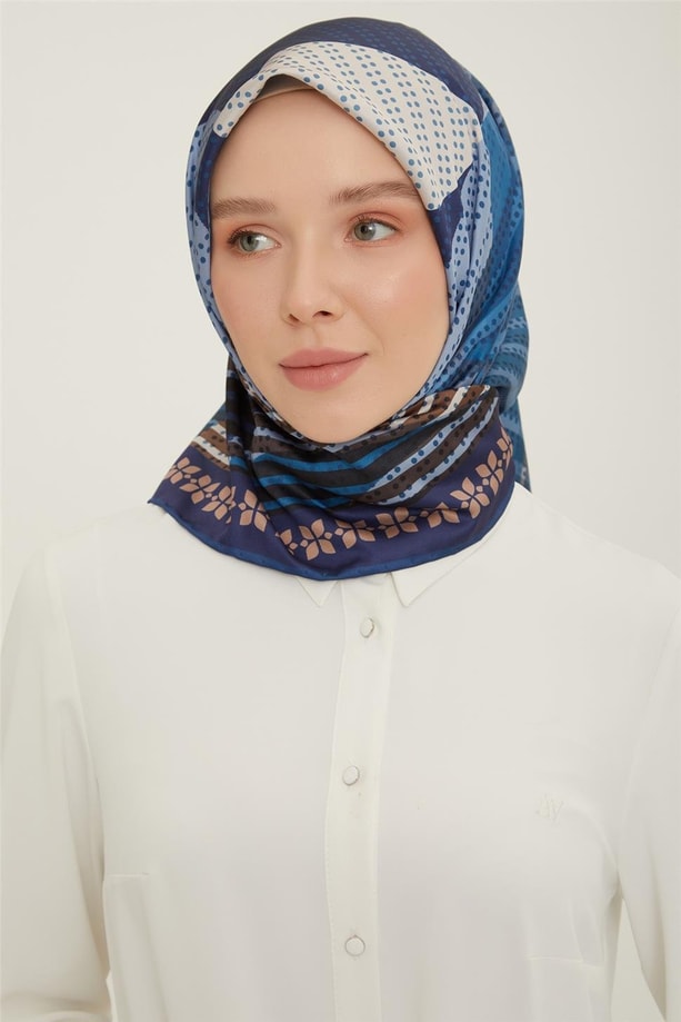 Armine Sport Eşarp 2083 02