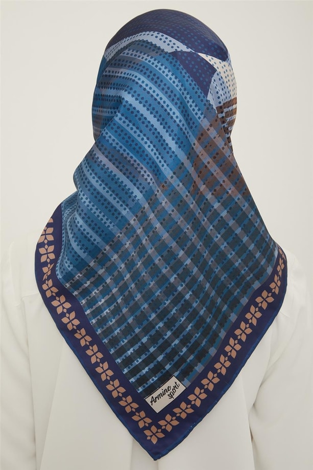 Armine Sport Eşarp 2083 02