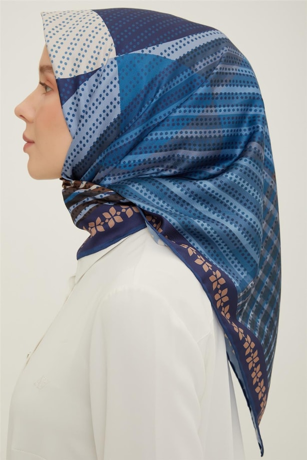 Armine Sport Eşarp 2083 02