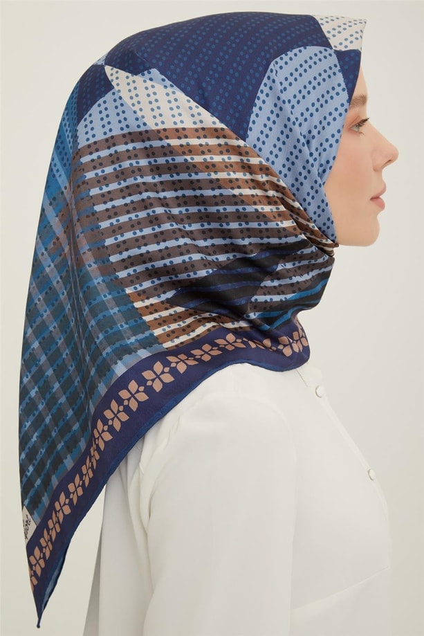 Armine Sport Eşarp 2083 02