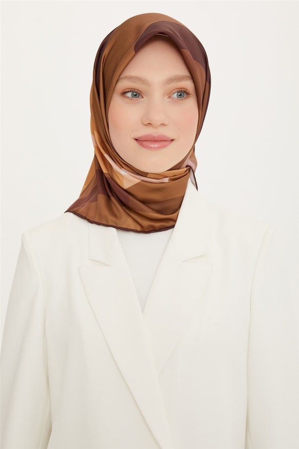 Armine Sport Eşarp 2084 14
