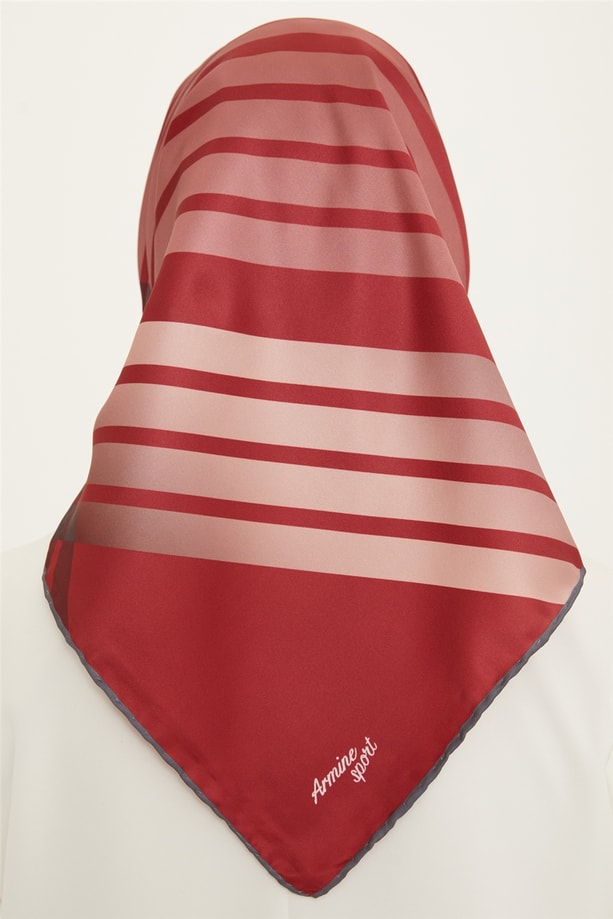 Armine Sport Eşarp 2086 03