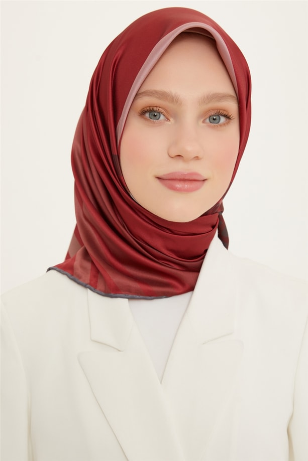 Armine Sport Eşarp 2086 03