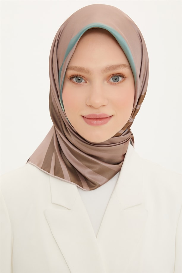 Armine Sport Eşarp 2086 07