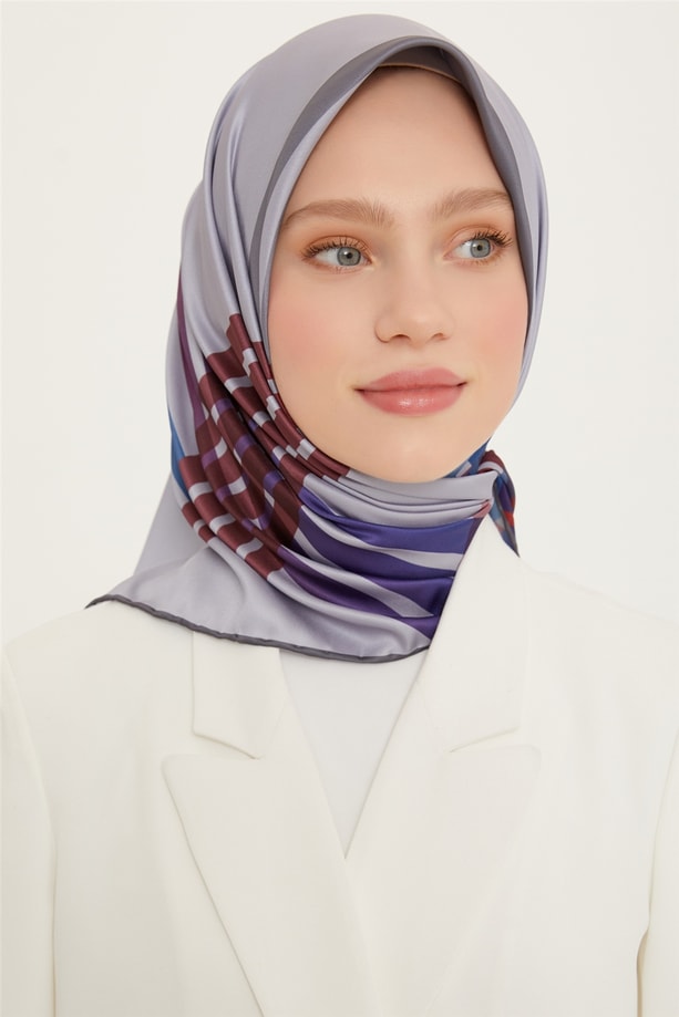 Armine Sport Eşarp 2086 11