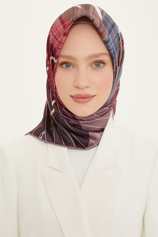 Armine Sport Eşarp 2087 07