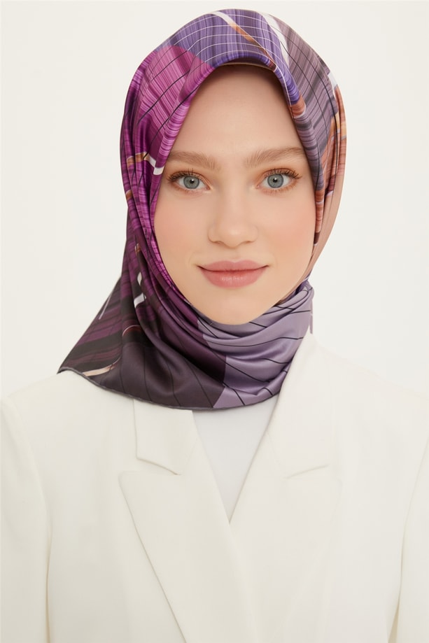 Armine Sport Eşarp 2087 08