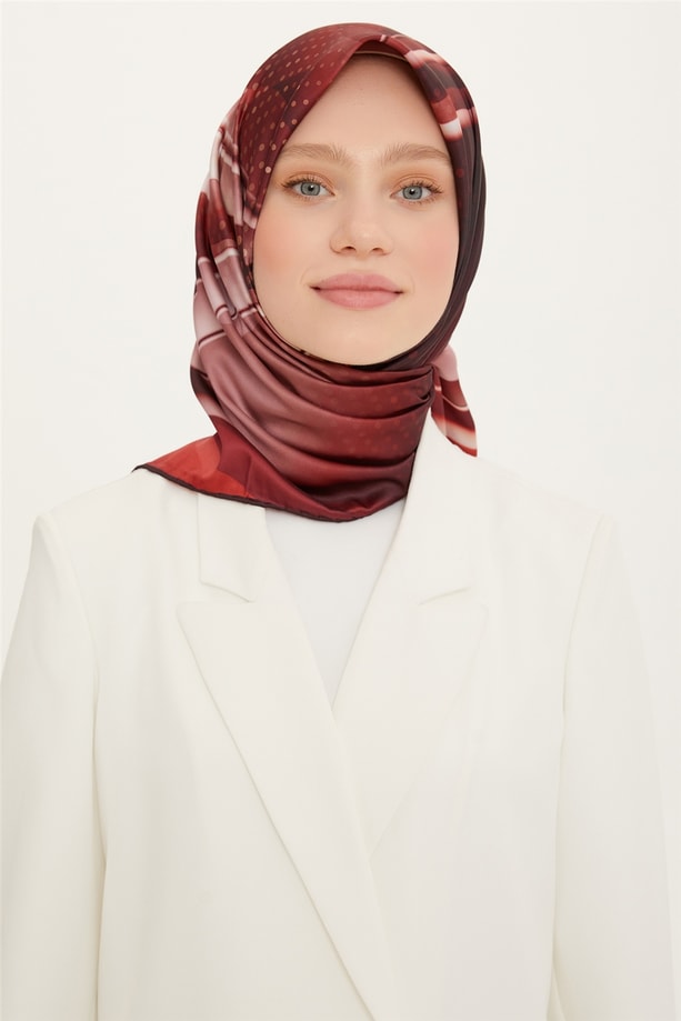 Armine Sport Şal 2088 05