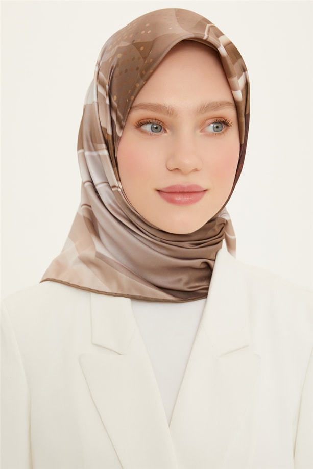 Armine Sport Şal 2088 07