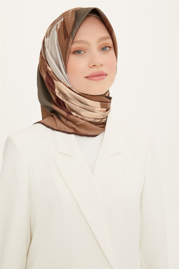 Armine Sport Eşarp 2092 09