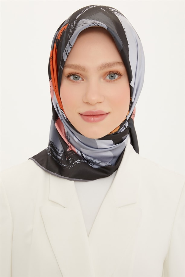 Armine Sport Eşarp 2092 14