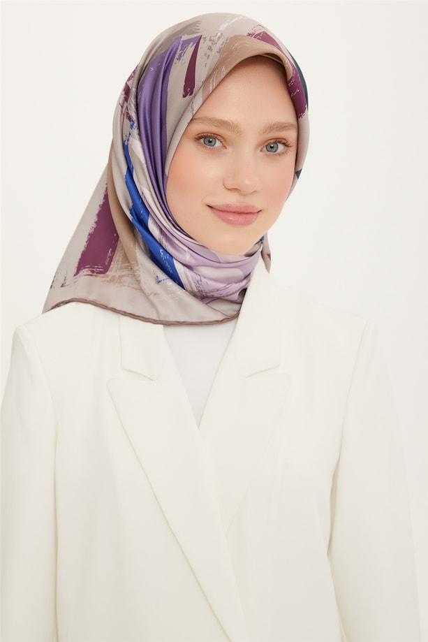 Armine Sport Eşarp 2092 15