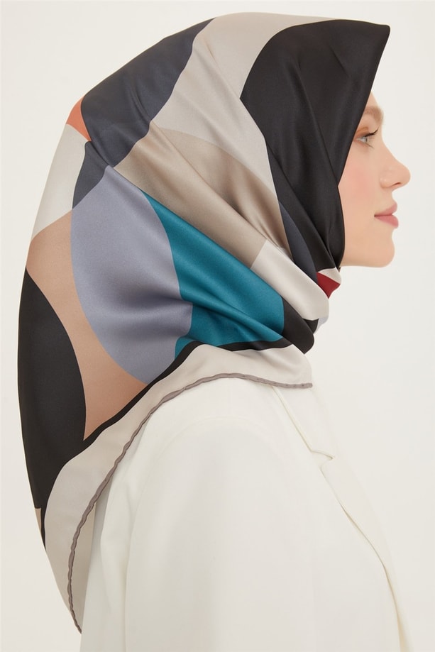 ARMİNE SPORT EŞARP 2097 05