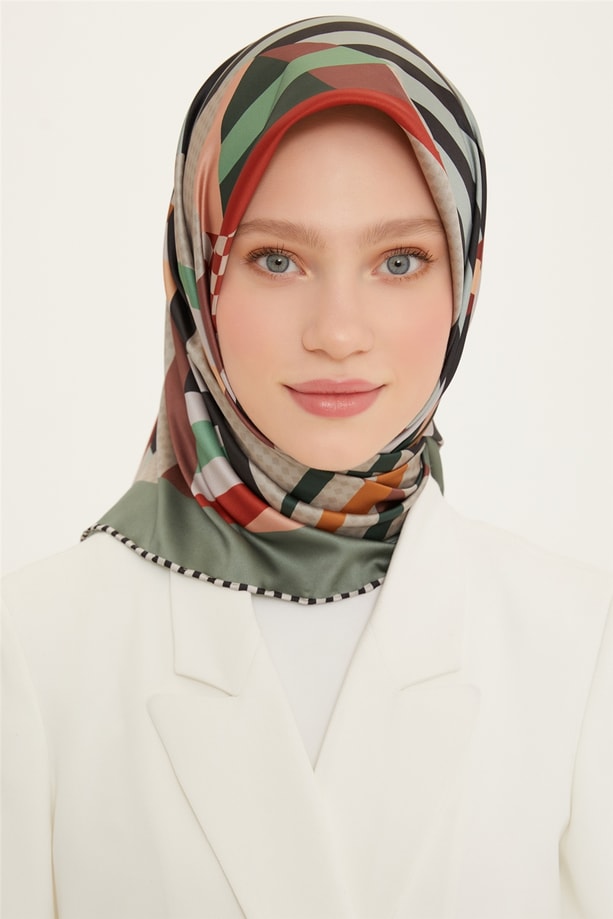 ARMİNE SPORT EŞARP 2099 04