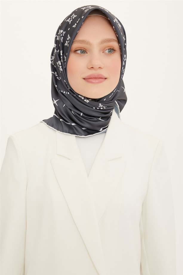 Armine Sport Eşarp 2102 07