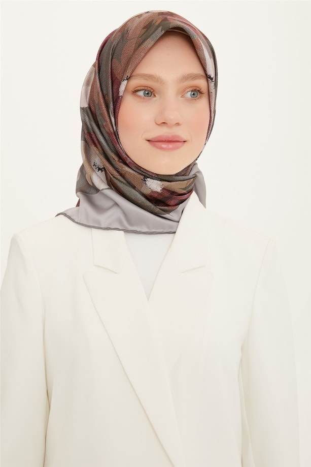ARMİNE SPORT EŞARP 2109 05