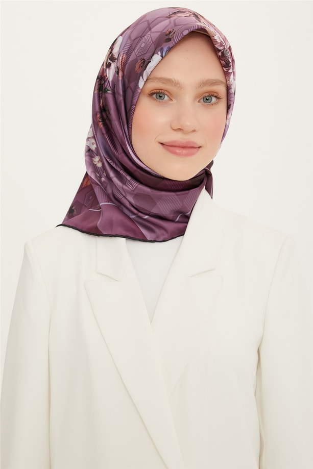 ARMİNE SPORT EŞARP 2111 05