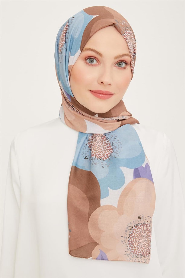 Armine Trend Şal 2854 13