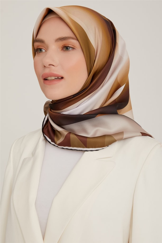 ARMİNE SPORT EŞARP 2105 13