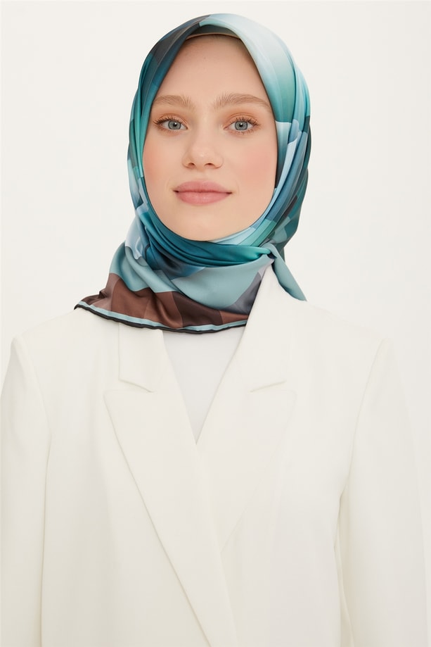 ARMİNE SPORT EŞARP 2105 14