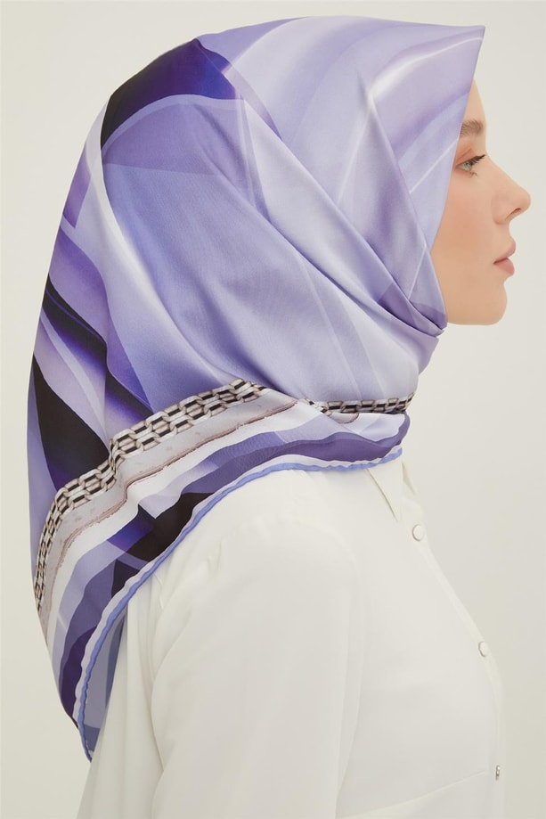 Armine Sport Eşarp 3087 15