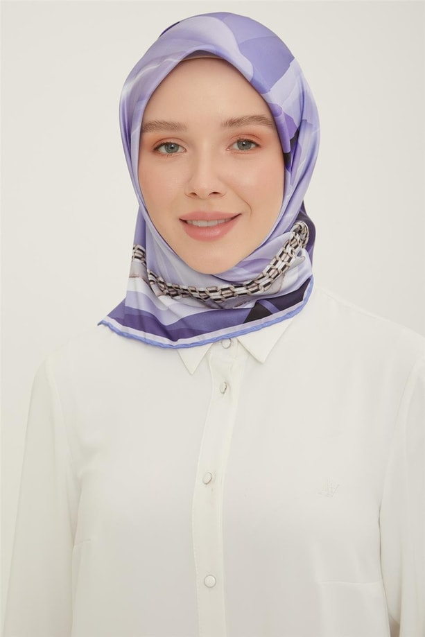 Armine Sport Eşarp 3087 15